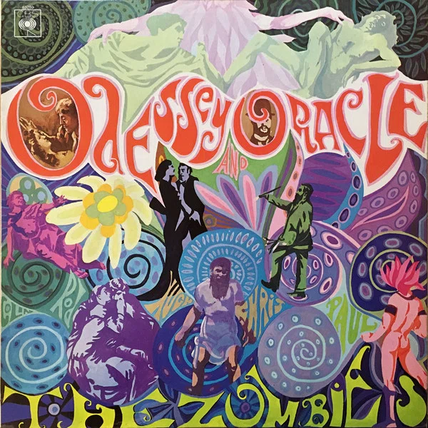 気品溢れる名盤。The Zombies 「Odessey and Oracle」｜THE 90s ECHO