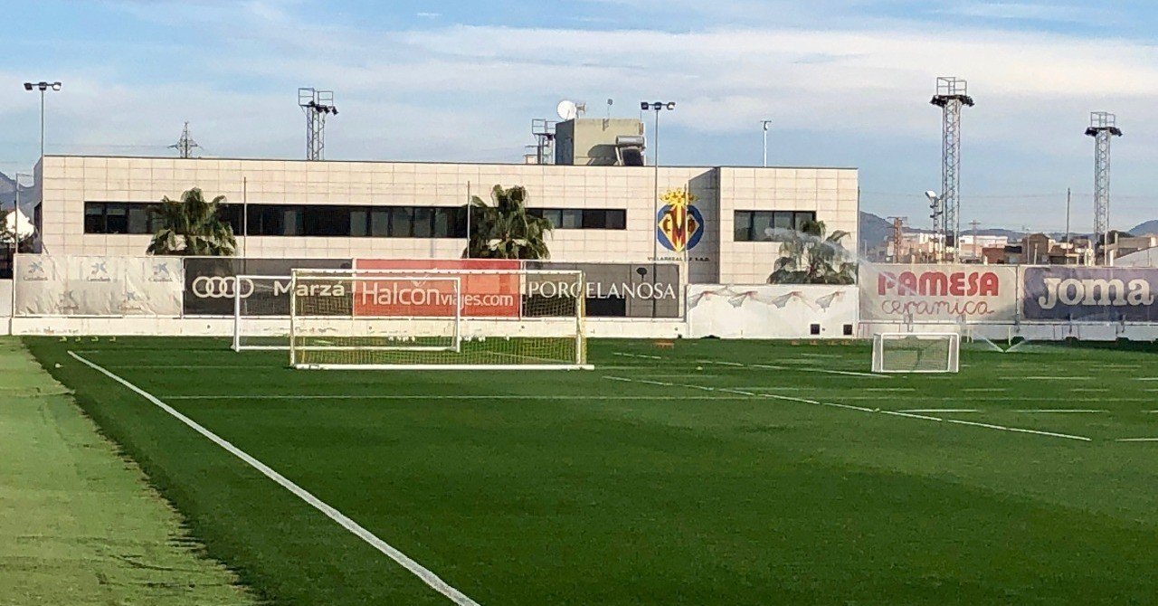 ビジャレアルで考えた グローバルとローカル というテーマ 西原雄一 Note