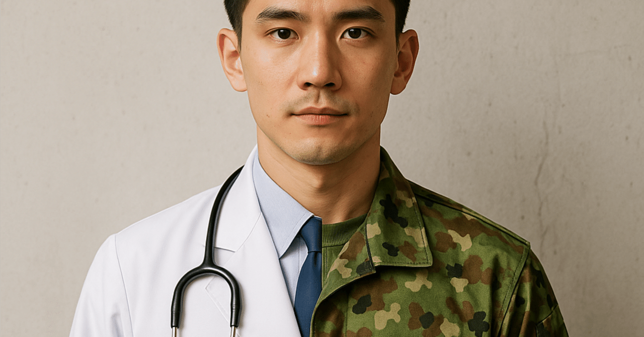 学費ゼロで医者になれる道」――防衛医大という裏ルートを受けてみた話