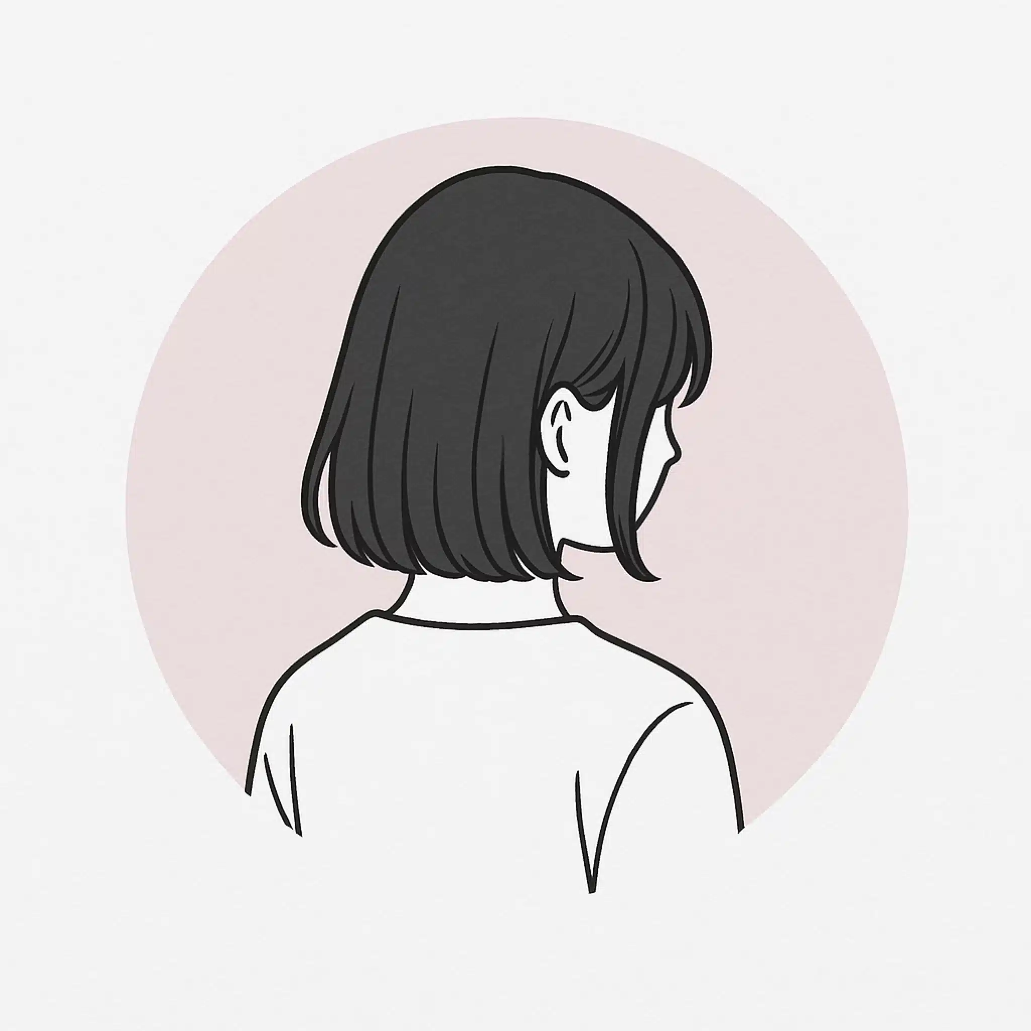 なまえのない私