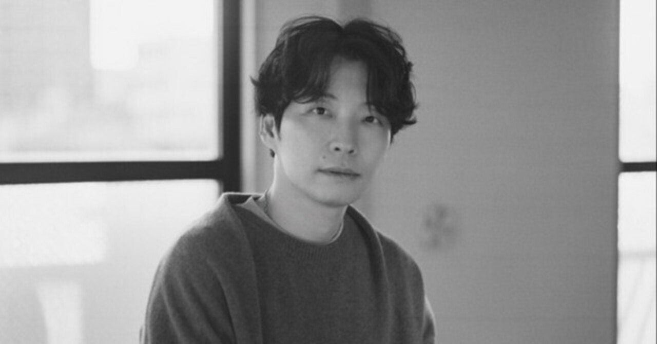 源／星野源｜Okada Toshihiro