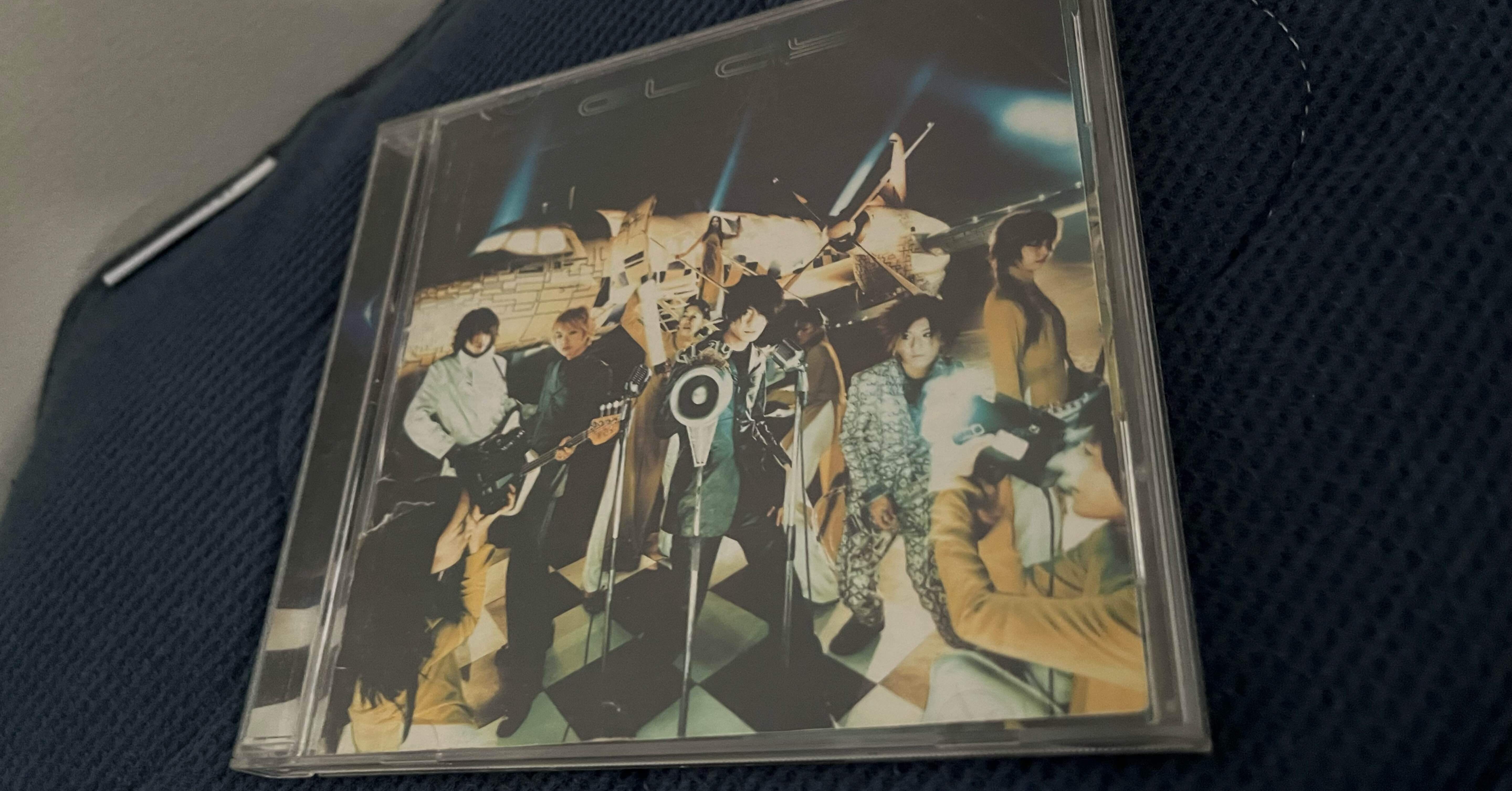 GLAY cd まとめ 220今こそ！GLAYの全オリジナルアルバムのレビューとガチ解説を