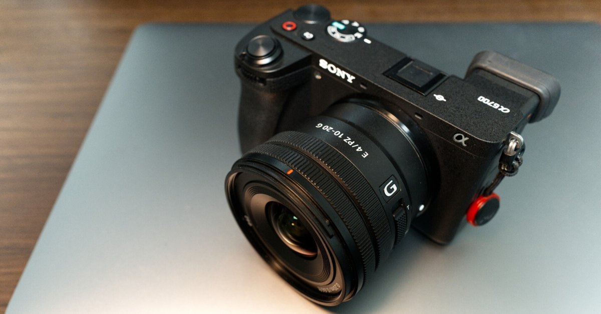 α6700はAPS-Cミラーレスとして秀逸なので、こんな人に是非お勧め