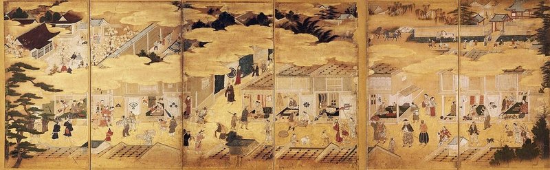 日本ではなぜごちゃごちゃしたデザインが多用されるのか ほっしー Note 日本ではなぜごちゃごちゃしたデザインが多用されるのか ほっしー Note