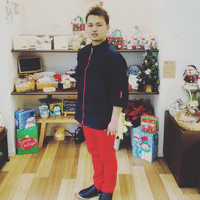 櫻井健太 パティスリーsaku Note