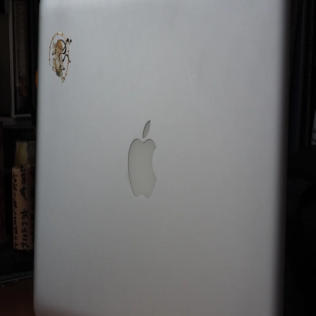 Macbook Pro Retina 13-inch Late 2013の復活｜ExportControl