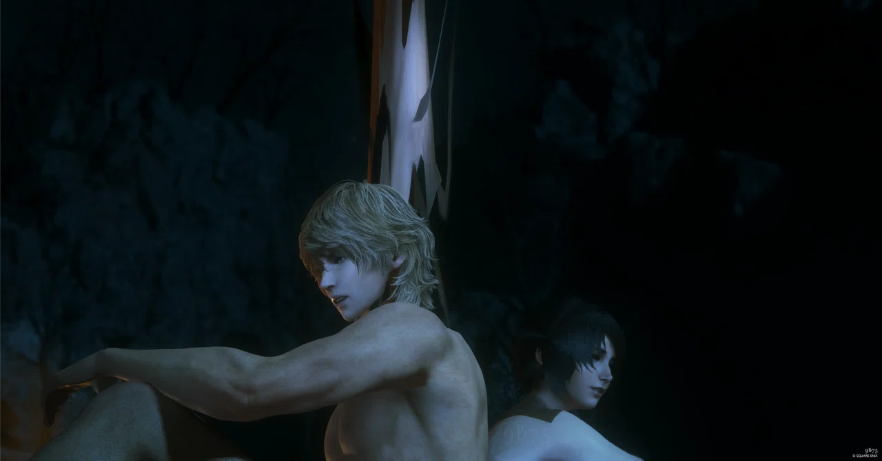 Final Fantasy XVI: Evenfall – English ver.｜Fuz
