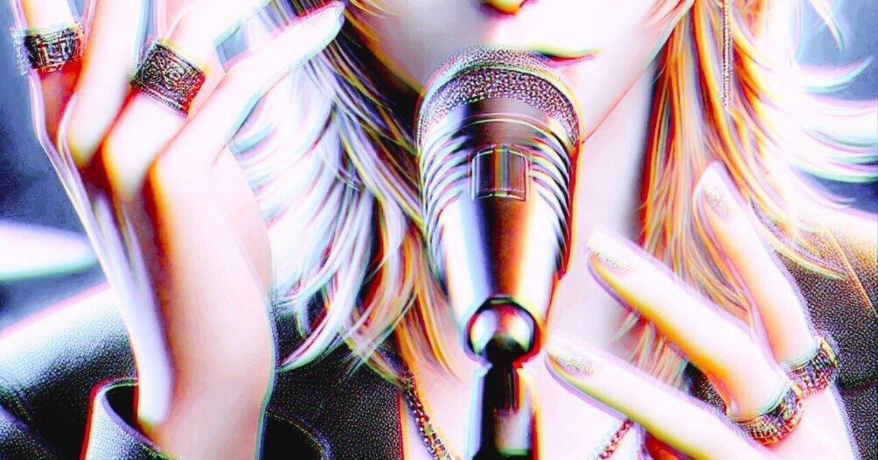 ☕自己紹介Azusa_I / 綺川慧架 ー ProfileAzusa_I