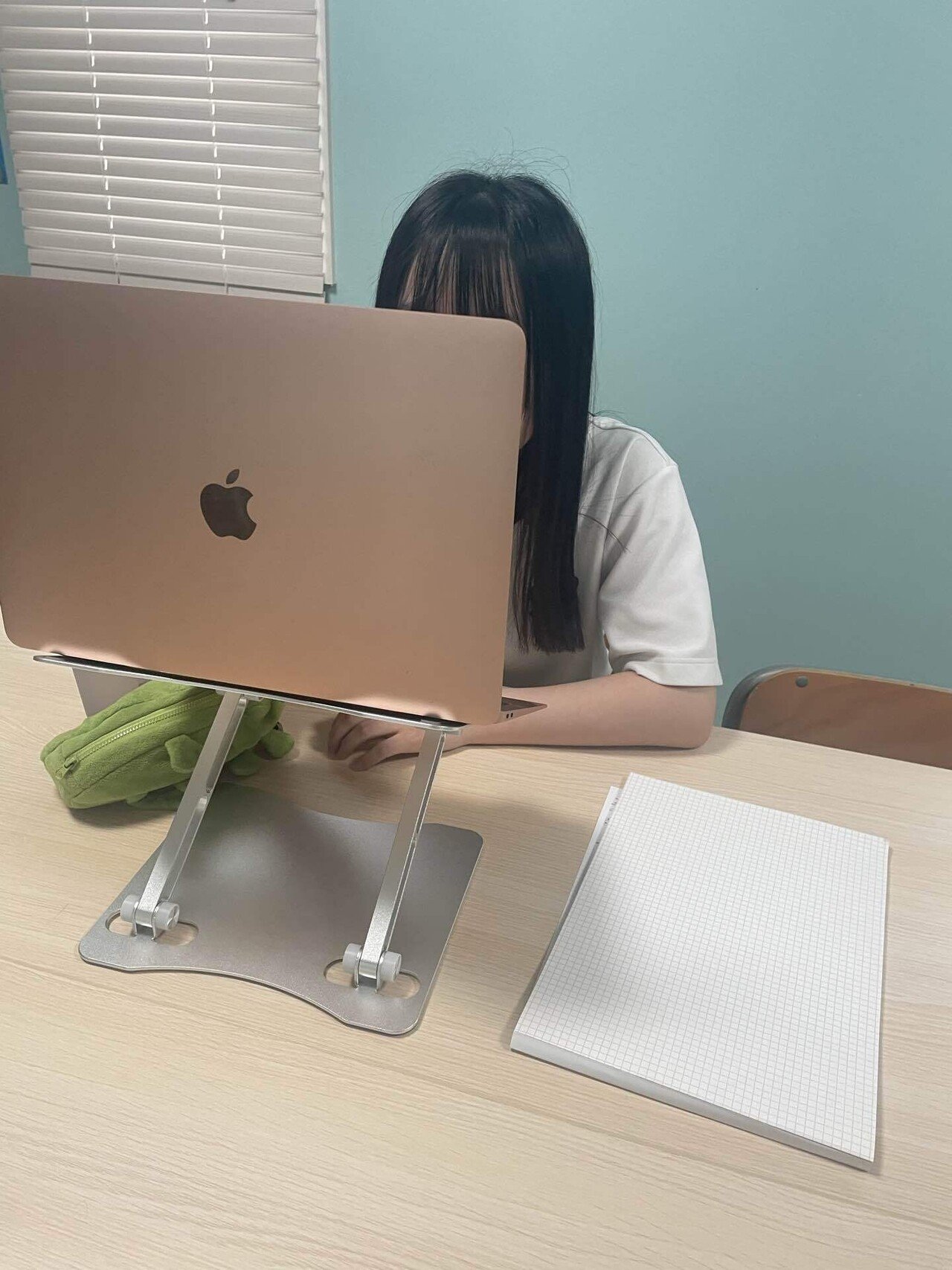 高校生の娘を長期留学に送り出すまで②：ELTiS初受験｜なおみん