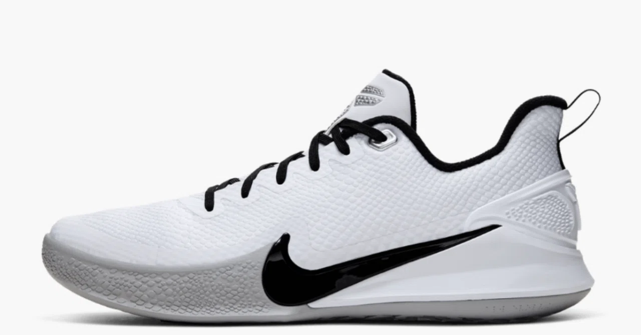 Nike Mamba Focus のパフォーマンスレビュー〜コービーの精神を