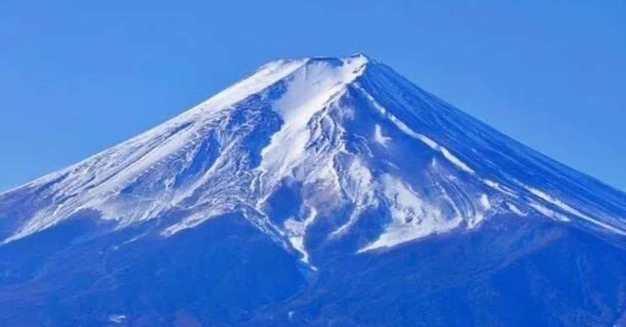 富士五湖から見えるそれぞれの富士山｜しおこ