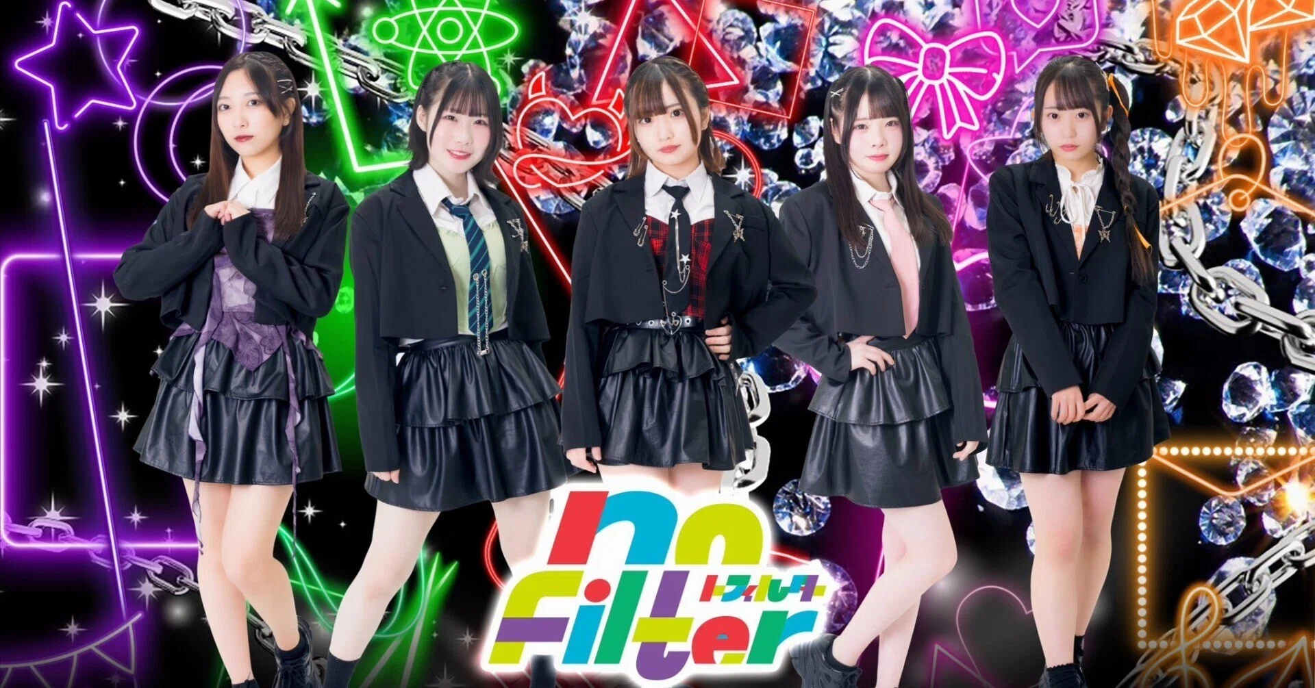 静岡アイドルオタクのちょっとした話➉【no Filter編(後編)】｜うるし