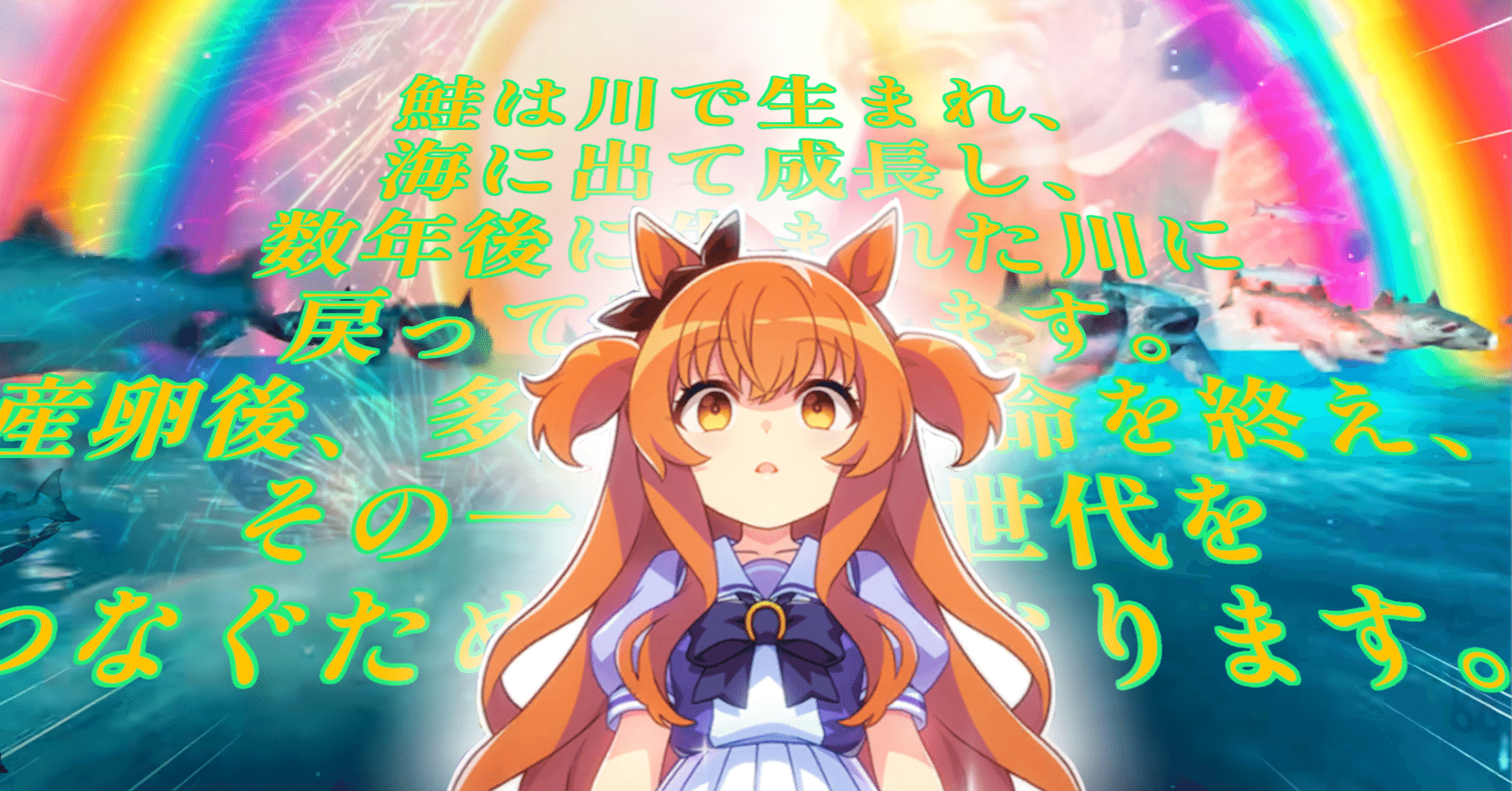 VIP席】マヤトレのウマ娘6th参戦レポ【SSA/さいたまスーパーアリーナ