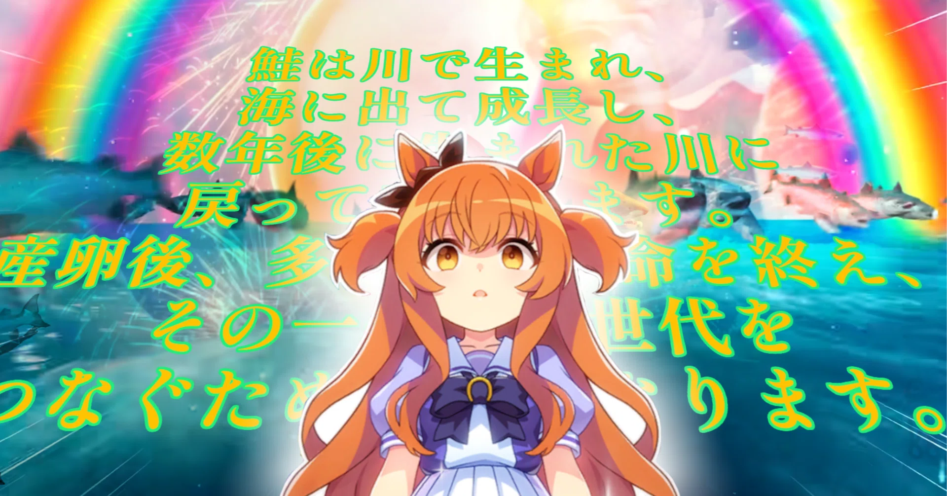 VIP席】マヤトレのウマ娘6th参戦レポ【SSA/さいたまスーパーアリーナ 