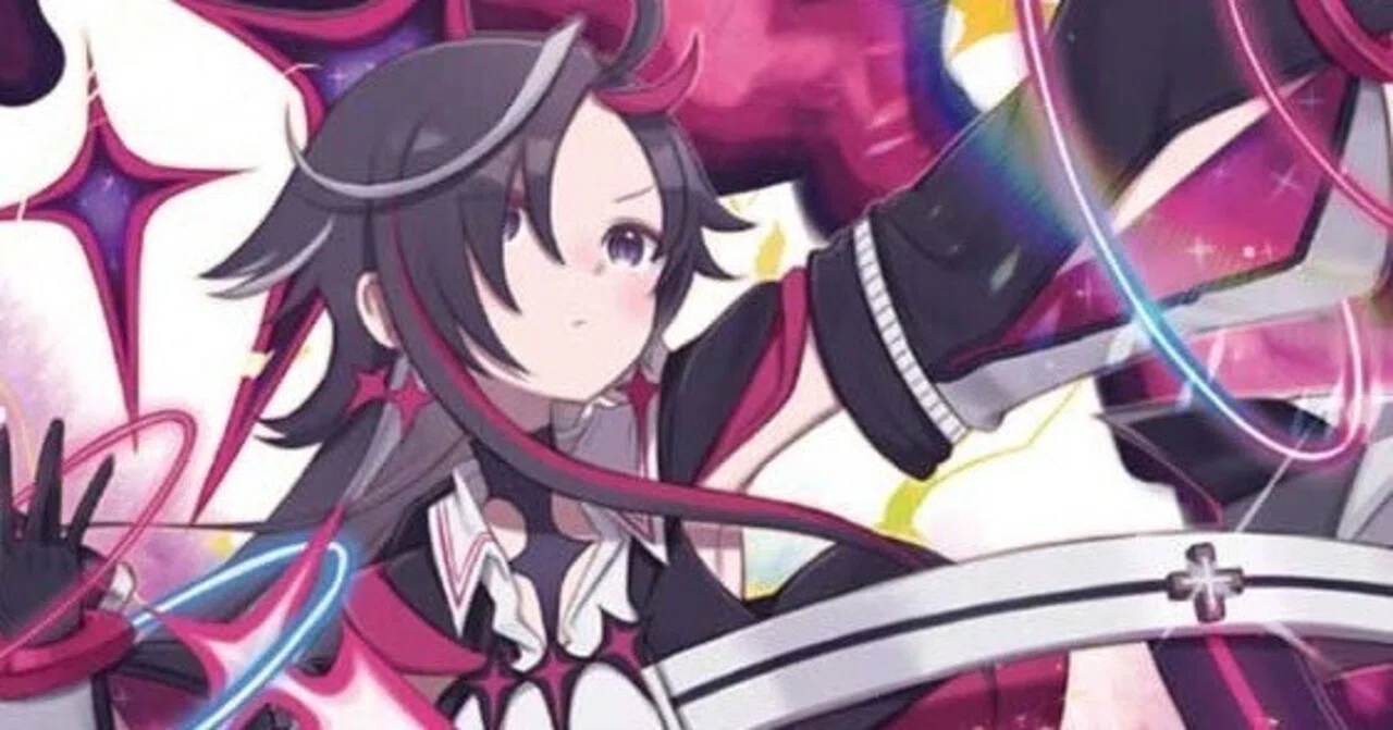 WIXOSS】ブルアカ軸ハナレさんでルリグデッキ賞取ったよ！〜ハナレさん