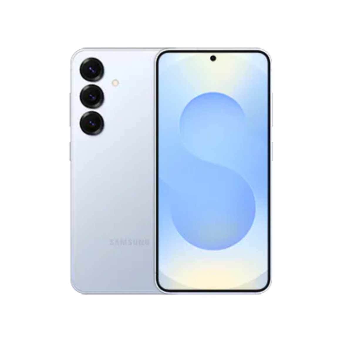 Z67 SIMロック解除済みGalaxy S25 Ultra ムスビー｜Galaxy S25 Ultra 256GB チタニウム シルバー ブルー