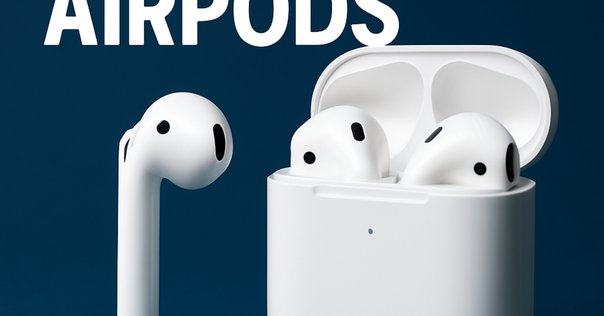 AirPods Proの片耳だけ雑音が入るようになり、交換になった