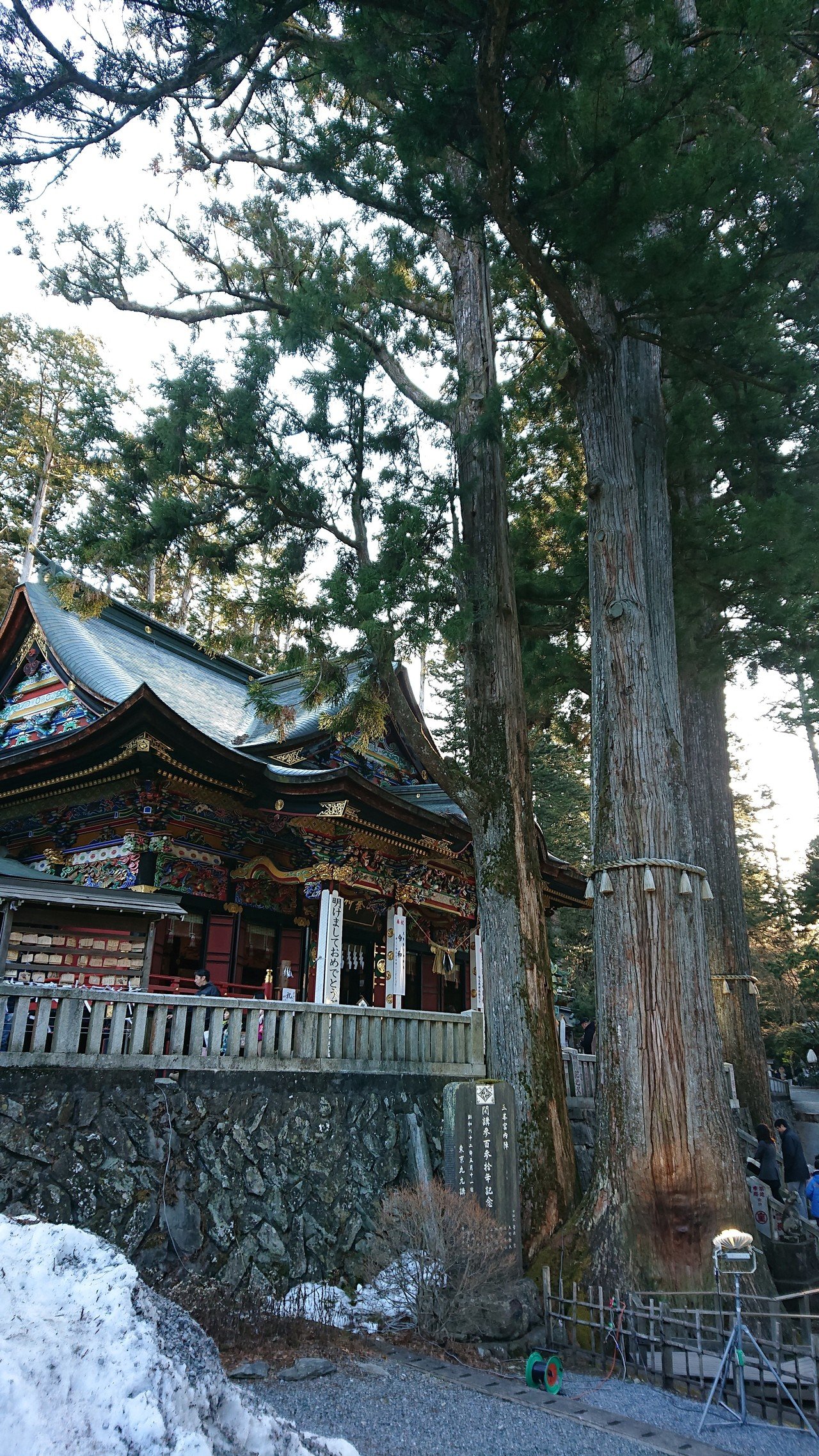 No.10】ウルフバーン (三峯神社限定版)|okeji