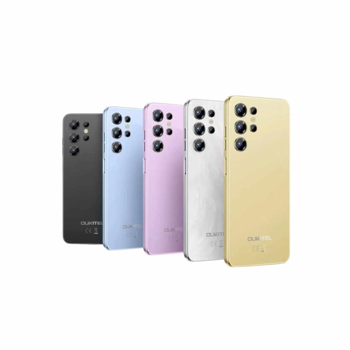 OUKITEL C1のAndroid 15に感じた使いにくさとその解決方法｜C1