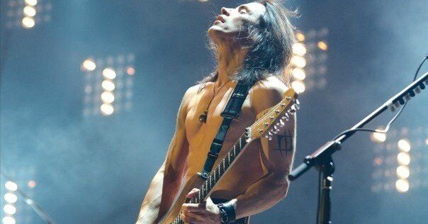 Nuno Bettencourt / ヌーノ・ベッテンコート オススメ曲を動画