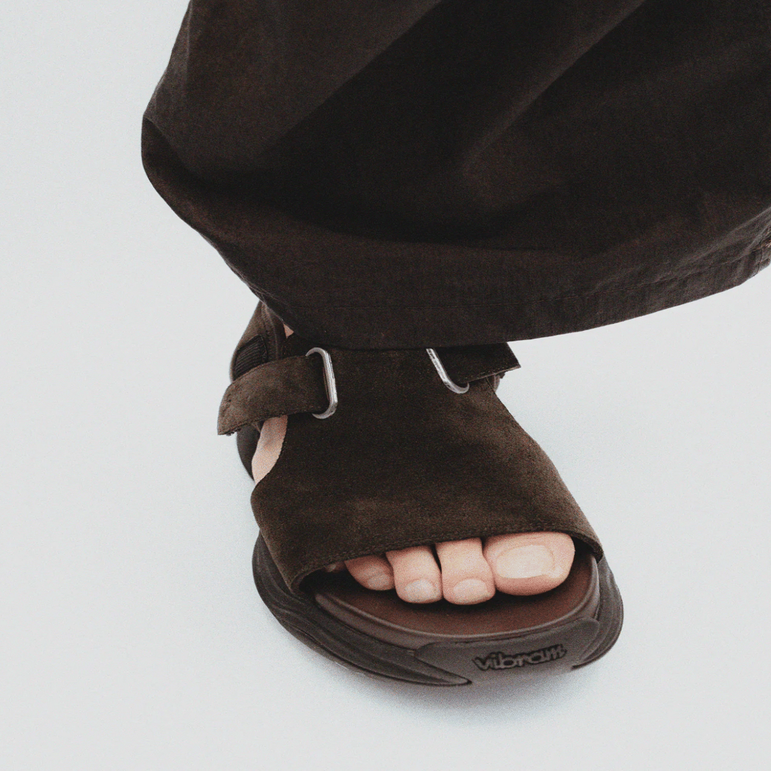 全部欲しい】今勢いのあるOAOのサンダルまとめ｜はむすけ