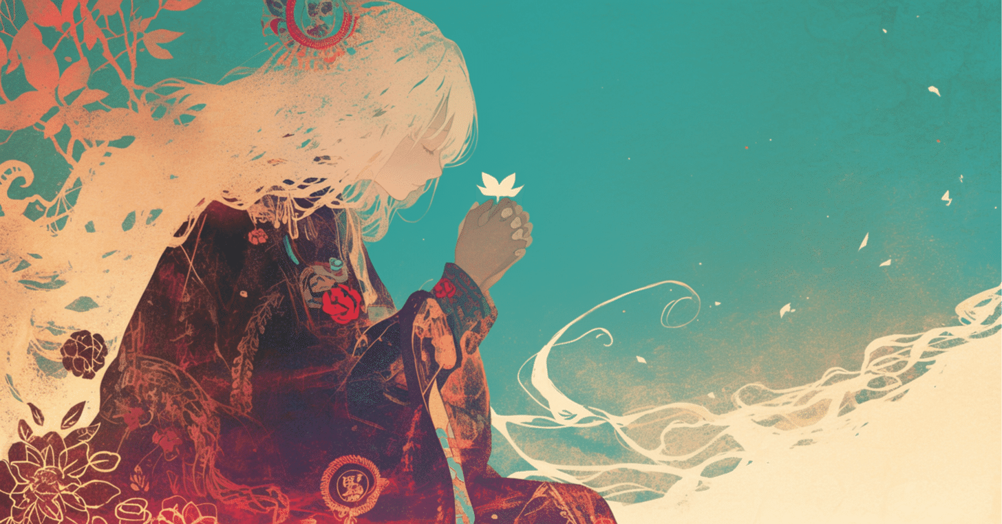 33：神様に祈りたくなるほどの絶望の中で、僕らは生きている。｜村中仁