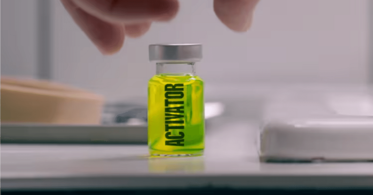 【THE SUBSTANCE 感想】笑いどころだろうと、笑えないでしょうよ【#汁なし大盛り担々麺12杯目】汁なし大盛り担々麺