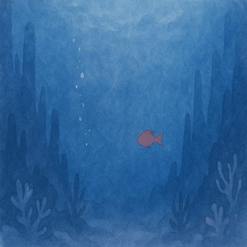 カラーセラピーのはじめの一歩に。絵本『色とわたし』｜mandAlasuka