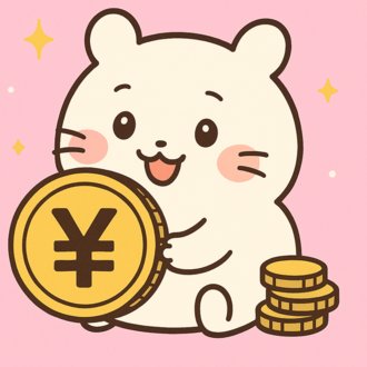 もちぽよ🐹