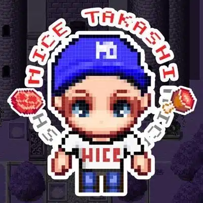 連載】アトラスの解剖学 ―― 美談に潜む合理を暴く｜NICE TAKASHI