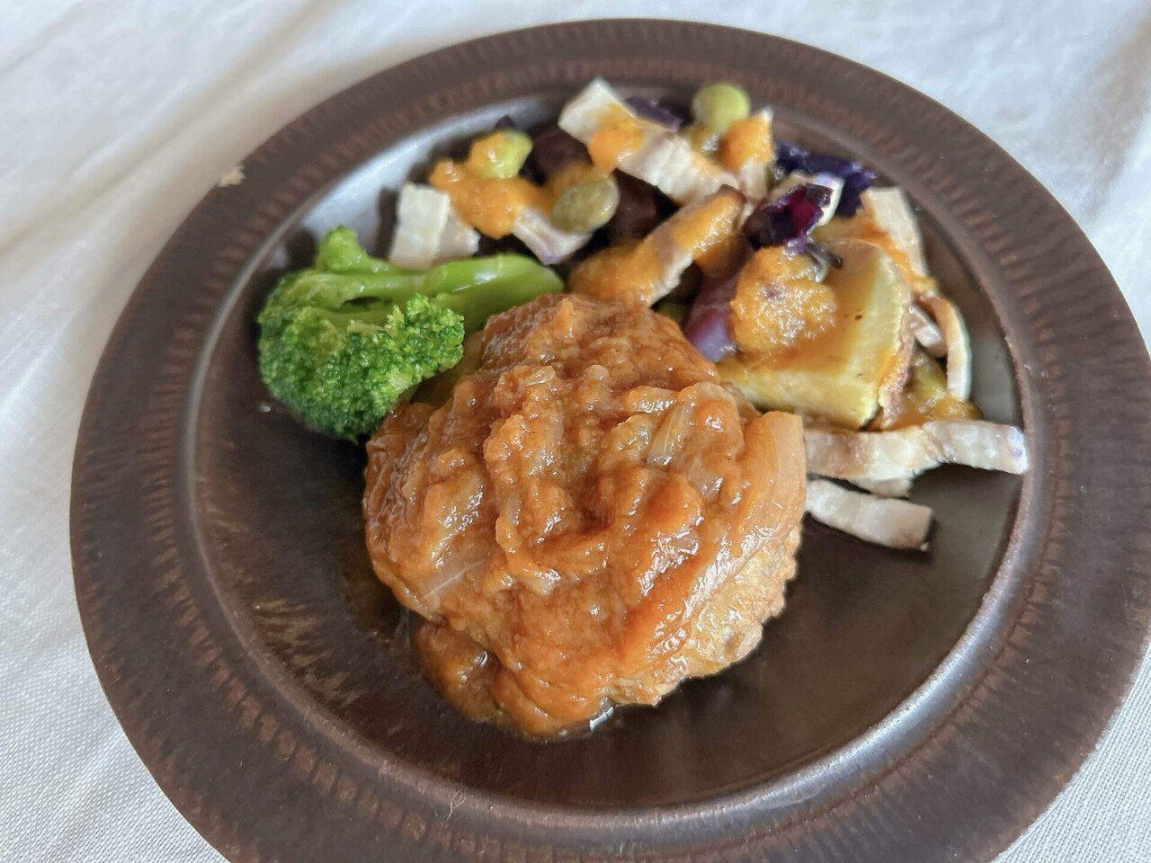 自炊派だったけど「宅食サービス」を利用してみた⑤「デリOisix」｜Kei 🌿