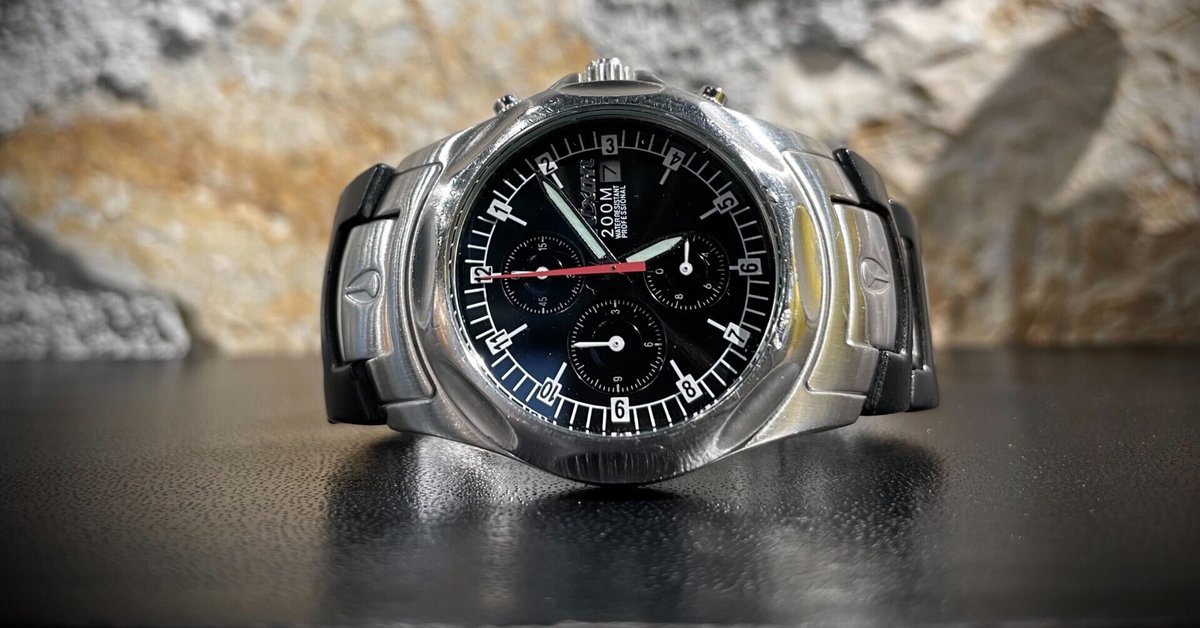 SMILE.TH です。Nixon クロノグラフ 時計 電池交換すみ sddefault.jpg