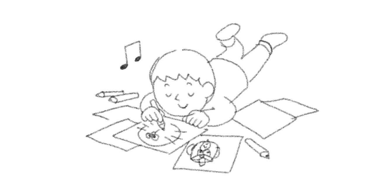 大人になった今だからこそ お金のかからない遊びをしようという提案 こ林 Note