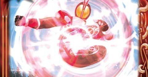 仮面ライダー555デッキ（バトスピ版）｜コン