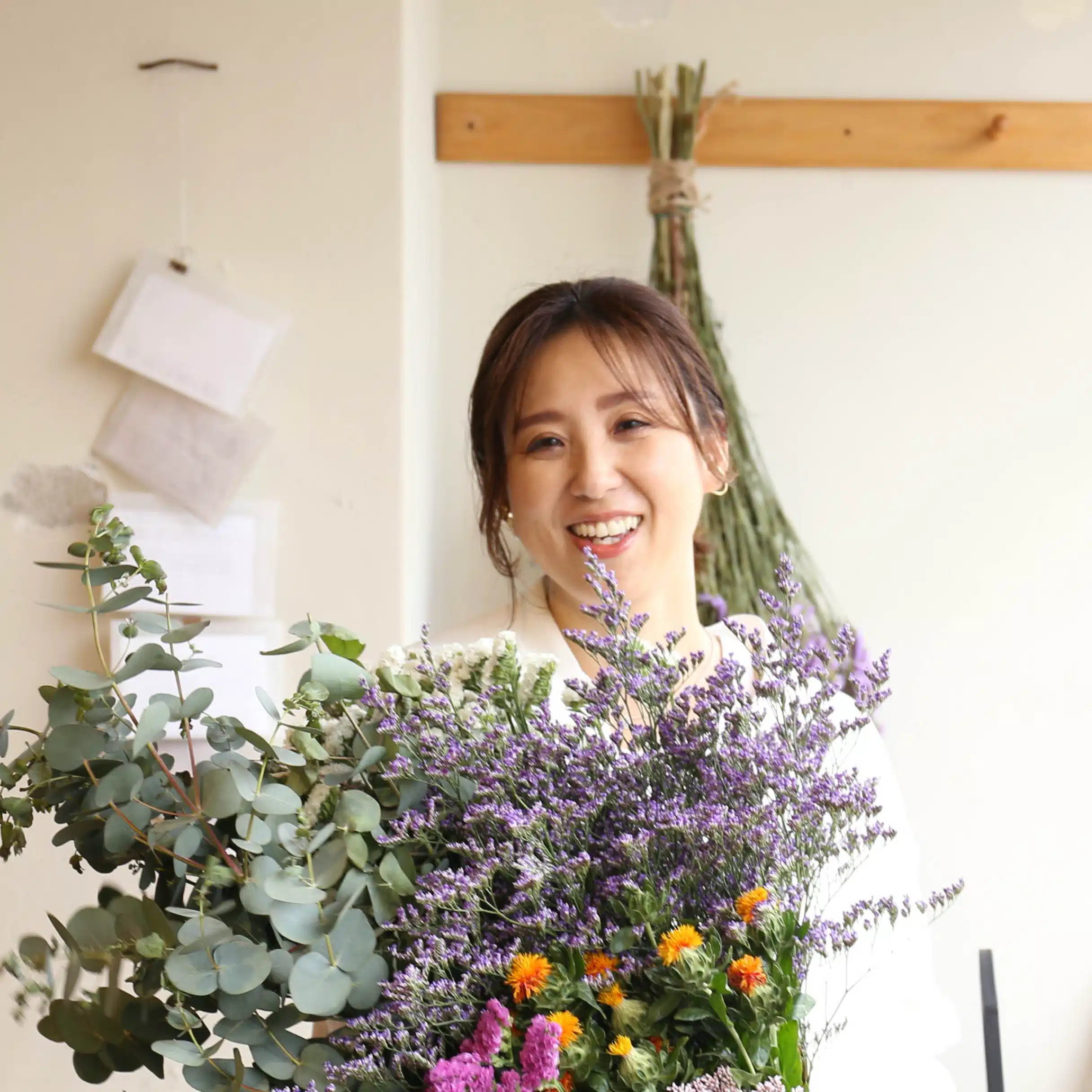 masumi/本質的魅力を呼び覚ます専門家