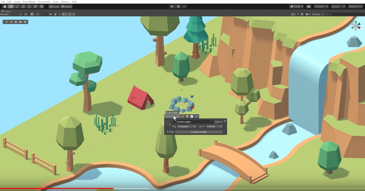 画面いっぱいにシーンビューを広げたまま制作を進めたいクリエイター必見アセット Unityassetstorejapan Note 画面いっぱいにシーンビューを広げたまま制作を進めたいクリエイター必見アセット Unityassetstorejapan Note