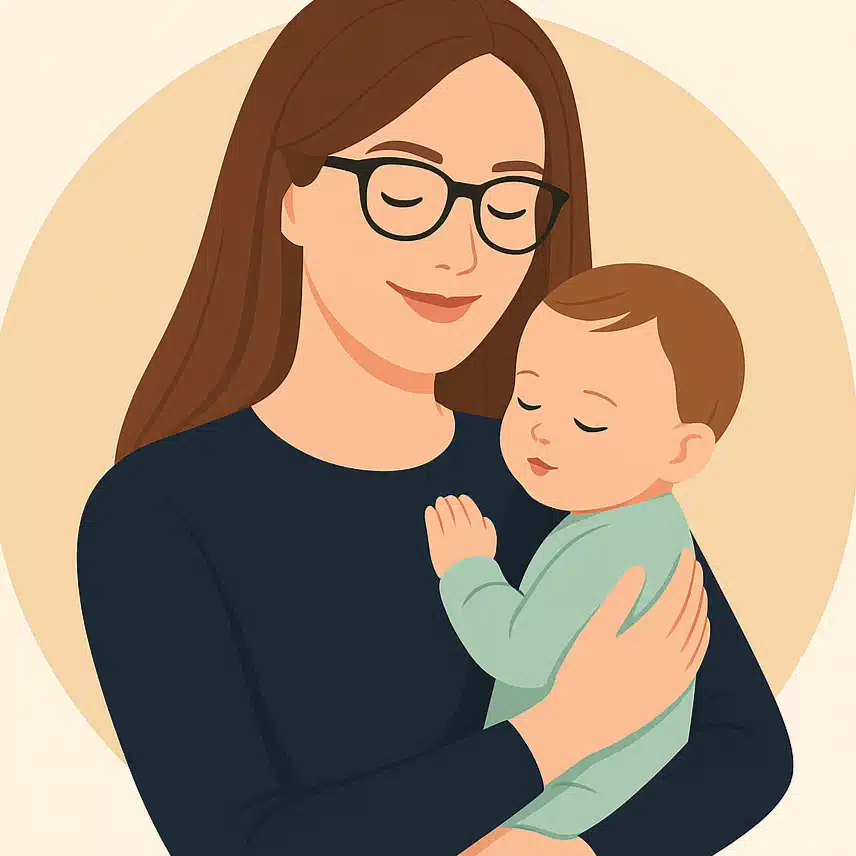 GentleMom_AI