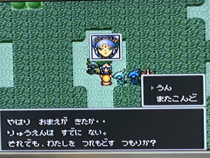 サンサーラ ナーガ2 Sfc その4 みかののんびりゲーム記録 Note