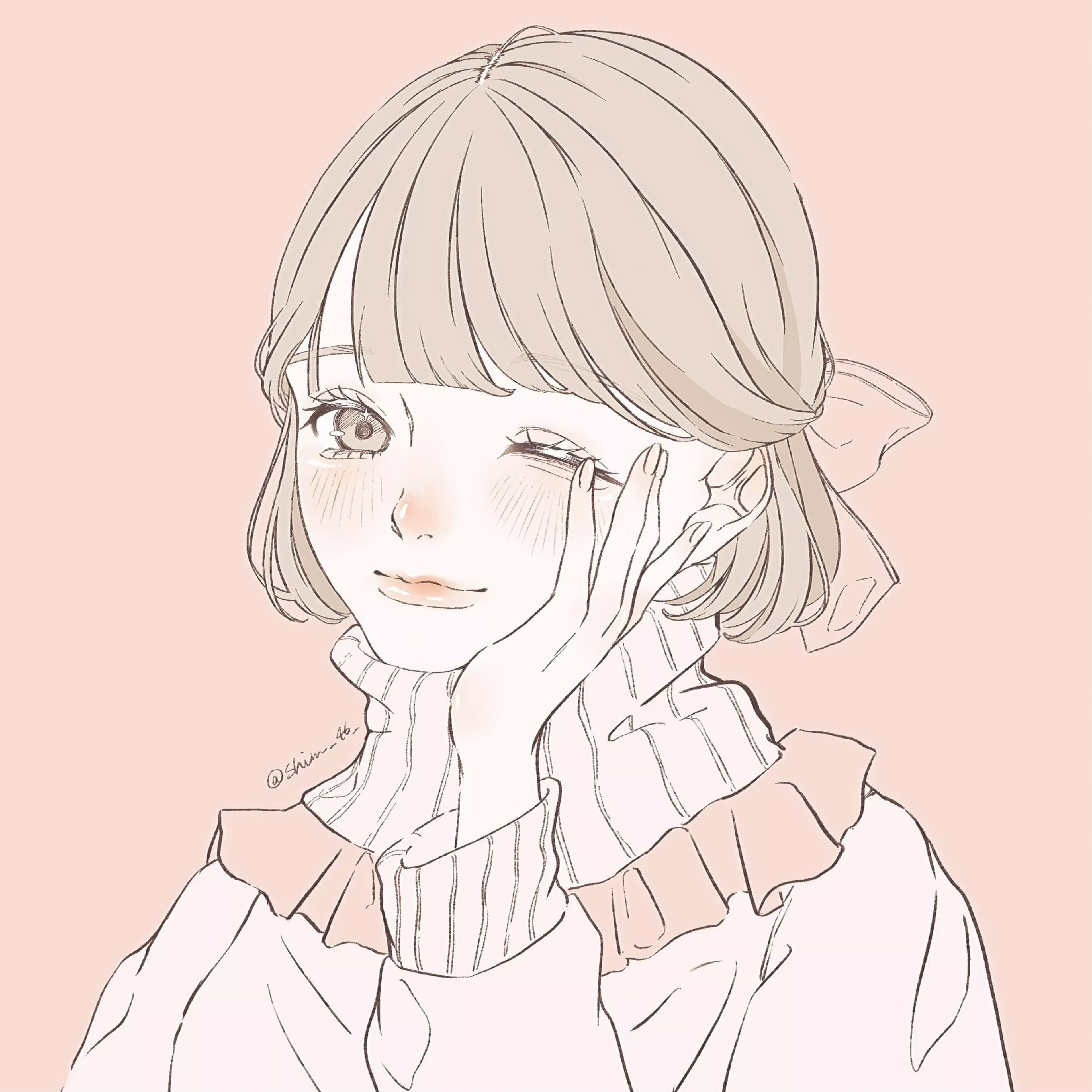 にむちゃん｜30代子なしパート主婦  