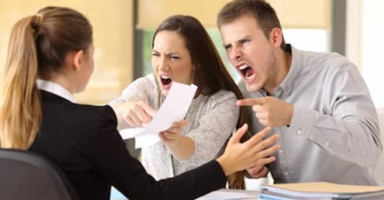 Warning このままでは本当に優秀な逸材から完全にバックミラーから