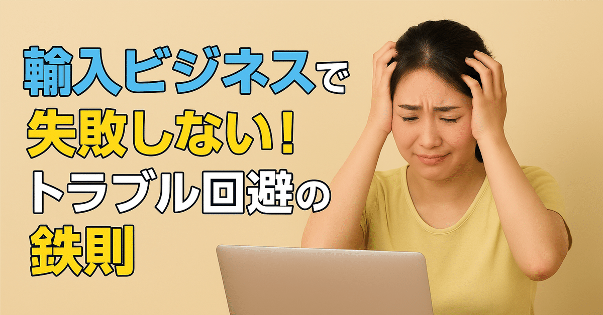 日本のビジネス文化を踏まえた発注の心構えとトラブル回避策