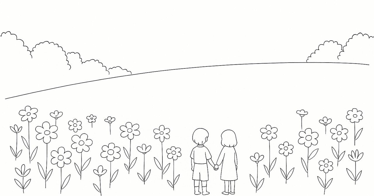 カラーセラピーのはじめの一歩に。絵本『色とわたし』｜mandAlasuka