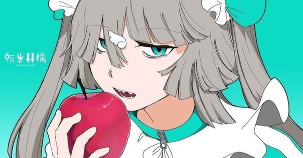 椎名もた:ぽわぽわーくす 備忘録｜未来路