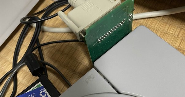 Win10でGB USB SMART CARD 64Mを使う｜もざぶる