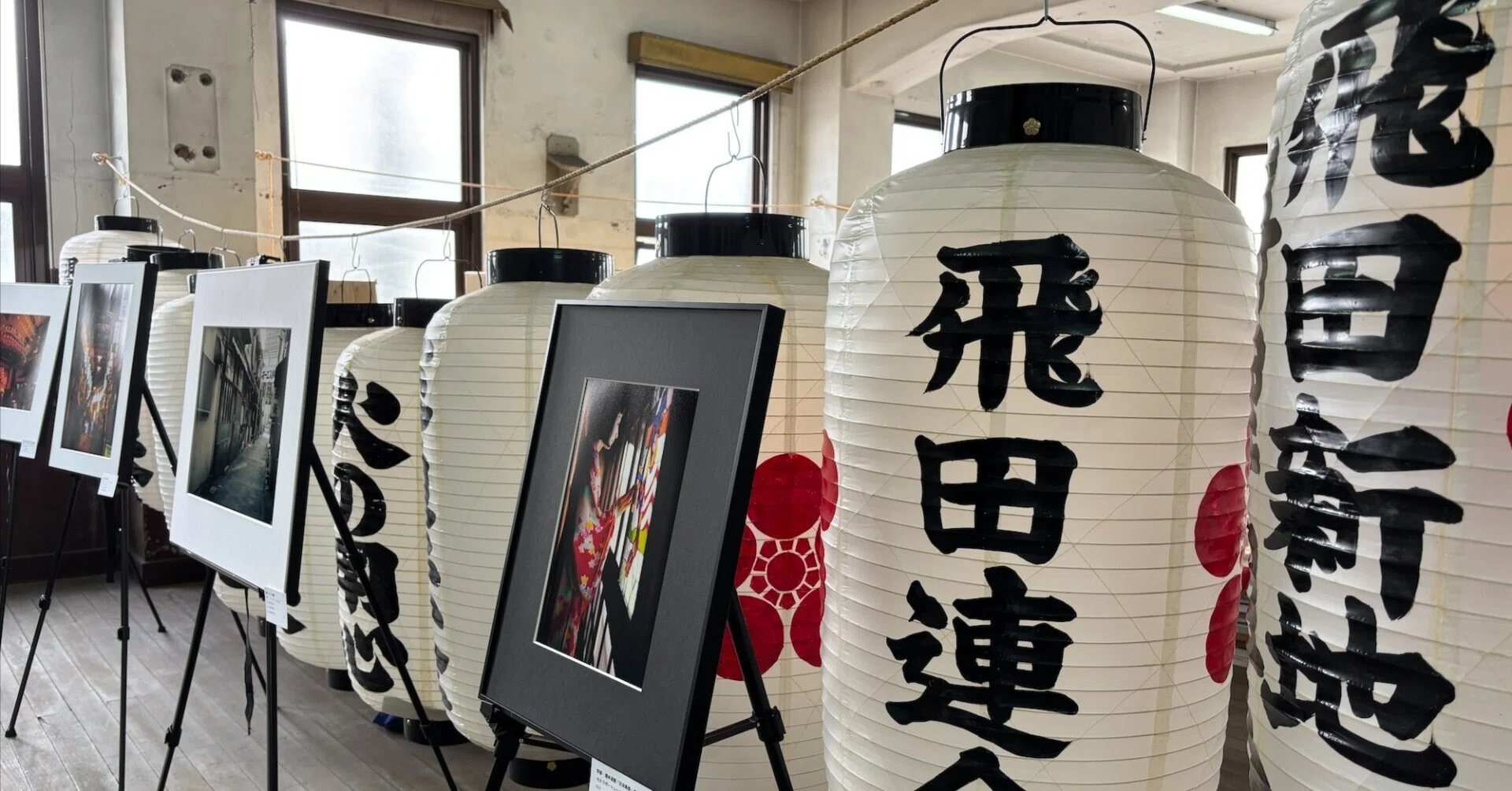 紅子さんの大阪個展と記念講演会のふりかえり｜渡辺豪