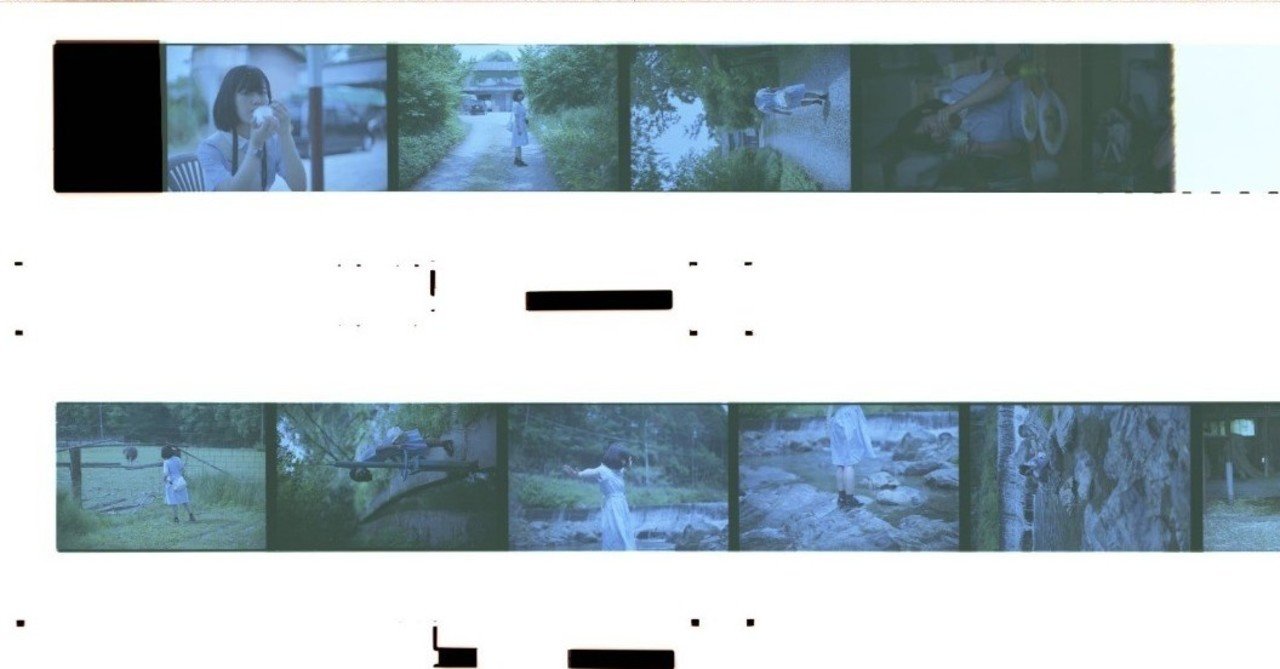 フラッドヘッドスキャナーでまとめてフィルムスキャン｜miyachi