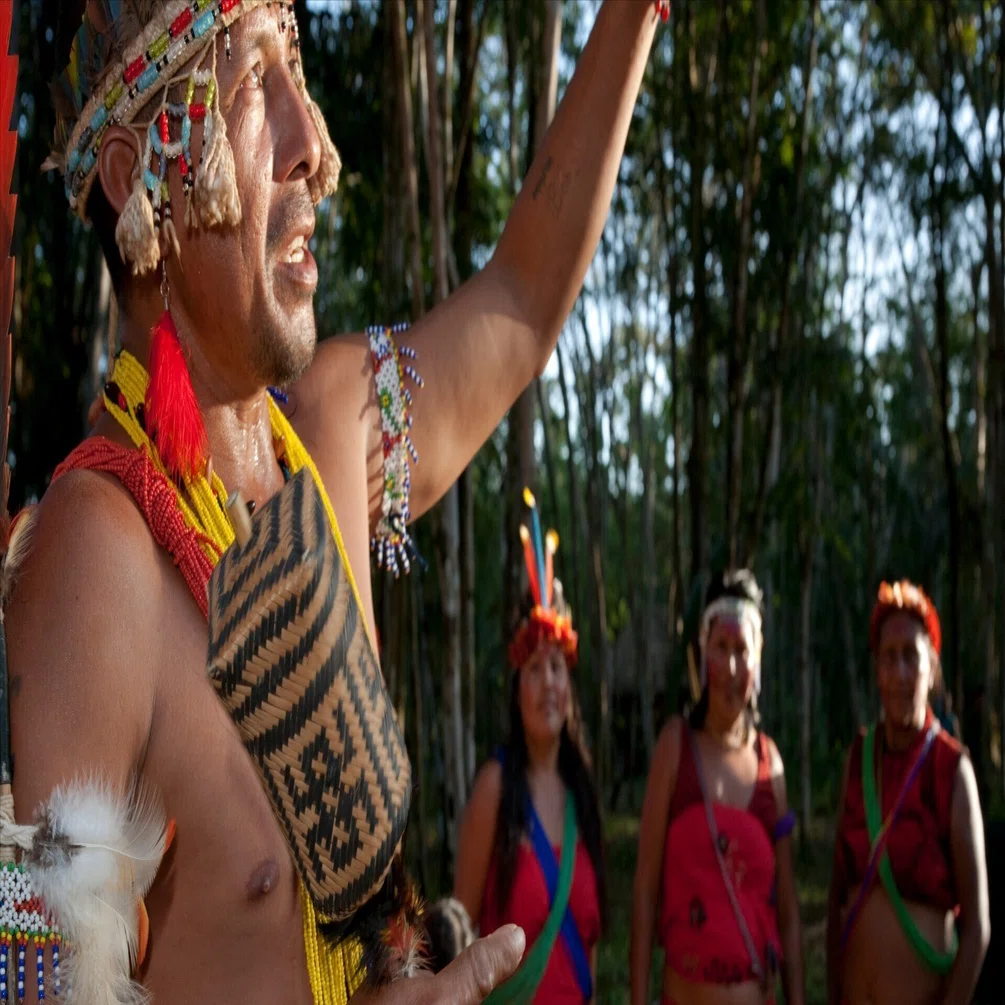 ブリキの先住民族 ブリキの先住民族 Indigenous Peoples | The Canadian Encyclopedia