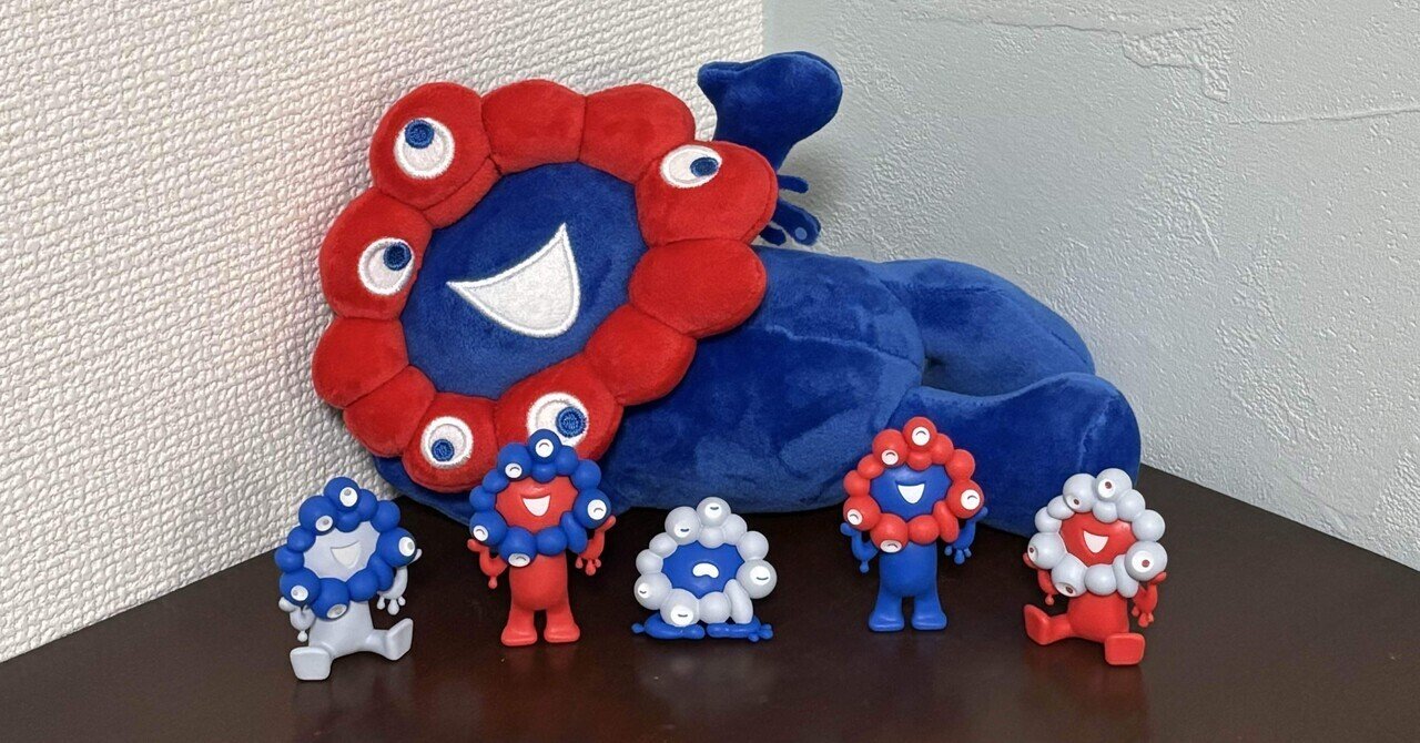 万博のミーハーおみやげ｜松島小百合