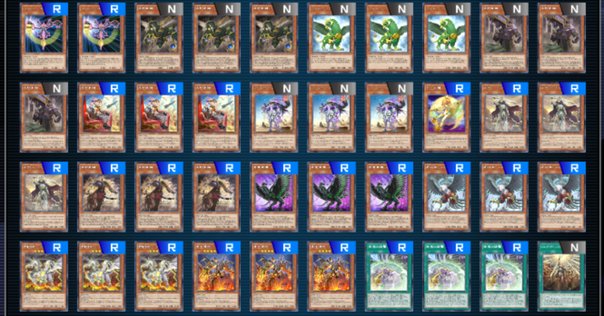 絶対一番安い スケアクロー】×【鉄獣戦線】新規カードで1枚初動から超展開 Box+デッキ+パック