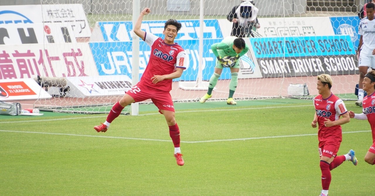 西村選手がユアスタでゴール決めたときのパネル 西村選手がユアスタでゴール決めたときのパネル